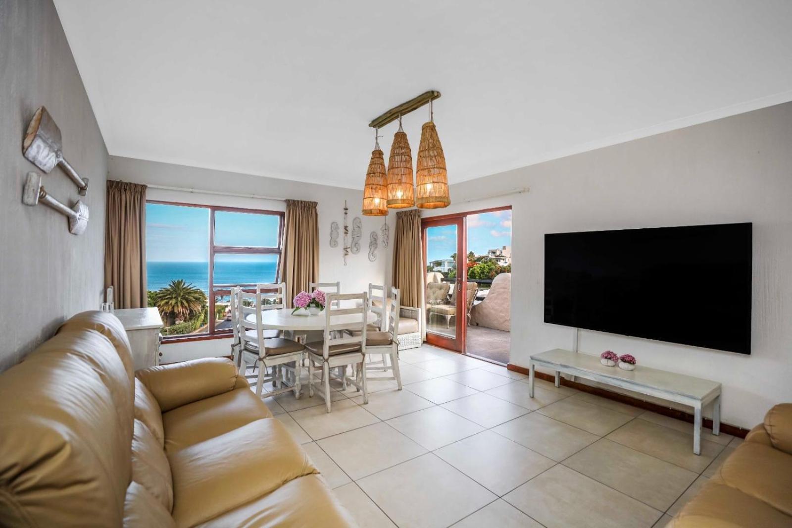 Villa Granada Плеттенберг-Бей Екстер'єр фото